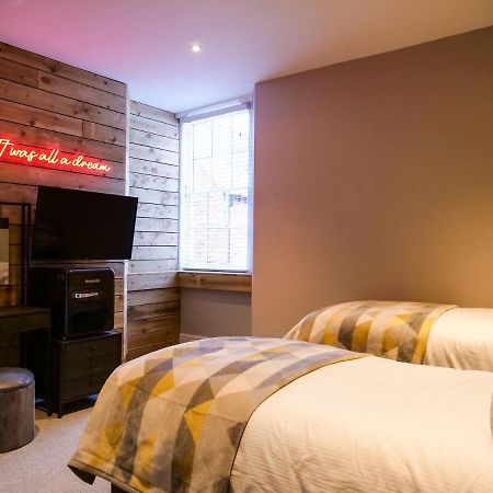 The White Horse Hotell Shipston-on-Stour Exteriör bild