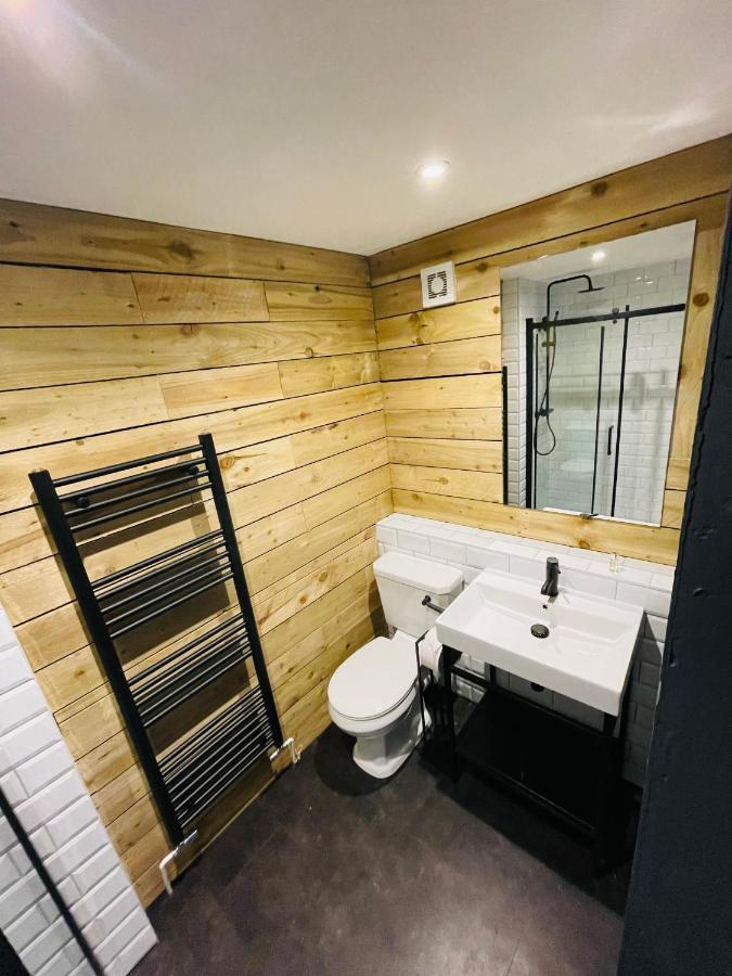 The White Horse Hotell Shipston-on-Stour Exteriör bild